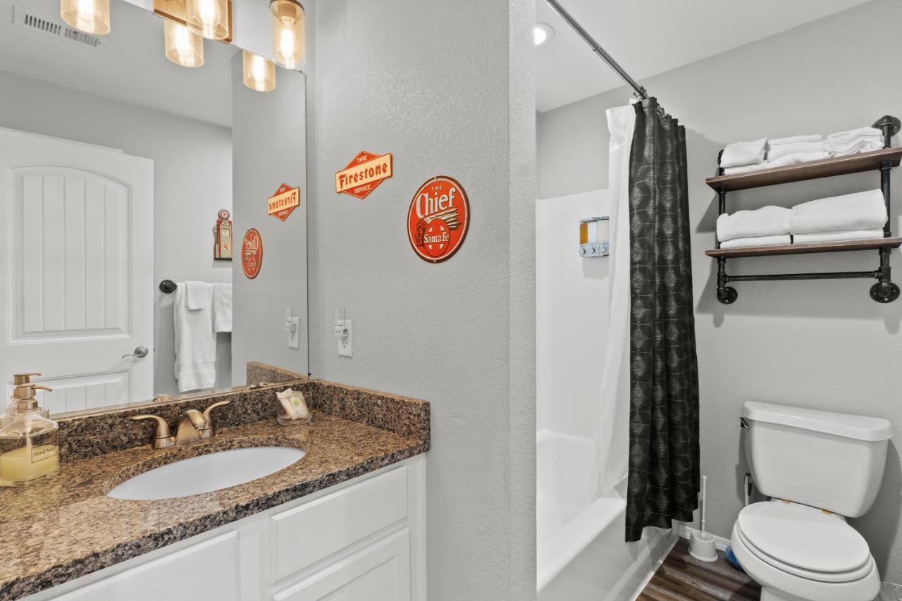 Stylish Stay In Branson'S Heart! Exterior foto